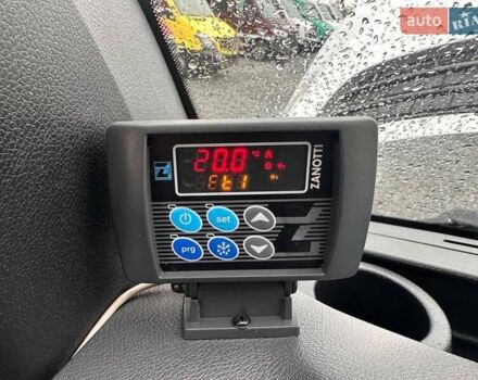 Мерседес Sprinter, объемом двигателя 2.2 л и пробегом 200 тыс. км за 36900 $, фото 34 на Automoto.ua