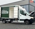 Мерседес Sprinter, объемом двигателя 2.2 л и пробегом 200 тыс. км за 36900 $, фото 16 на Automoto.ua
