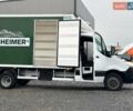 Мерседес Sprinter, объемом двигателя 2.2 л и пробегом 200 тыс. км за 36900 $, фото 15 на Automoto.ua