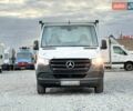 Мерседес Sprinter, объемом двигателя 2.2 л и пробегом 165 тыс. км за 25900 $, фото 10 на Automoto.ua