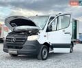 Мерседес Sprinter, объемом двигателя 2.2 л и пробегом 165 тыс. км за 24900 $, фото 29 на Automoto.ua