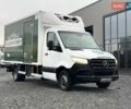 Мерседес Sprinter, объемом двигателя 2.2 л и пробегом 200 тыс. км за 36900 $, фото 7 на Automoto.ua