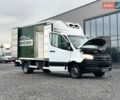 Мерседес Sprinter, объемом двигателя 2.2 л и пробегом 200 тыс. км за 36900 $, фото 18 на Automoto.ua