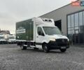 Мерседес Sprinter, объемом двигателя 2.2 л и пробегом 200 тыс. км за 36900 $, фото 5 на Automoto.ua