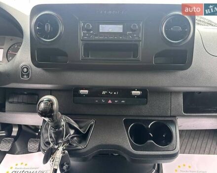 Мерседес Sprinter, объемом двигателя 2.2 л и пробегом 200 тыс. км за 36900 $, фото 32 на Automoto.ua
