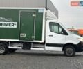Мерседес Sprinter, объемом двигателя 2.2 л и пробегом 200 тыс. км за 36900 $, фото 1 на Automoto.ua