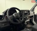 Мерседес Sprinter, объемом двигателя 0 л и пробегом 110 тыс. км за 29700 $, фото 12 на Automoto.ua