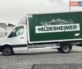 Мерседес Sprinter, объемом двигателя 2.2 л и пробегом 200 тыс. км за 36900 $, фото 11 на Automoto.ua