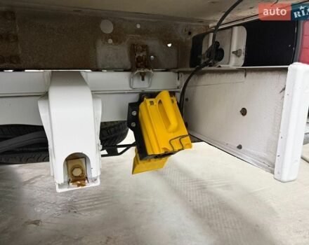Мерседес Sprinter, объемом двигателя 0 л и пробегом 110 тыс. км за 29700 $, фото 23 на Automoto.ua
