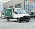 Мерседес Sprinter, объемом двигателя 2.2 л и пробегом 165 тыс. км за 24900 $, фото 1 на Automoto.ua
