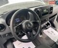 Мерседес Sprinter, объемом двигателя 2.2 л и пробегом 200 тыс. км за 36900 $, фото 35 на Automoto.ua