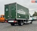 Мерседес Sprinter, объемом двигателя 2.2 л и пробегом 200 тыс. км за 36900 $, фото 14 на Automoto.ua