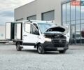 Мерседес Sprinter, объемом двигателя 2.2 л и пробегом 165 тыс. км за 24900 $, фото 23 на Automoto.ua