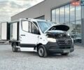 Мерседес Sprinter, об'ємом двигуна 2.2 л та пробігом 165 тис. км за 24900 $, фото 25 на Automoto.ua