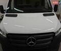 Мерседес Sprinter, объемом двигателя 0 л и пробегом 110 тыс. км за 29700 $, фото 5 на Automoto.ua