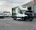 Мерседес Sprinter, объемом двигателя 2.2 л и пробегом 200 тыс. км за 36900 $, фото 20 на Automoto.ua