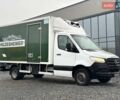 Мерседес Sprinter, объемом двигателя 2.2 л и пробегом 200 тыс. км за 36900 $, фото 3 на Automoto.ua