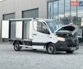 Мерседес Sprinter, объемом двигателя 2.2 л и пробегом 165 тыс. км за 25900 $, фото 21 на Automoto.ua