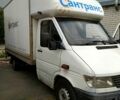 Мерседес Sprinter, об'ємом двигуна 2.9 л та пробігом 640 тис. км за 8300 $, фото 1 на Automoto.ua