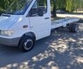 Мерседес Sprinter, об'ємом двигуна 0 л та пробігом 294 тис. км за 14700 $, фото 1 на Automoto.ua