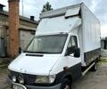 Мерседес Sprinter, объемом двигателя 2.2 л и пробегом 424 тыс. км за 5500 $, фото 1 на Automoto.ua
