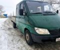 Мерседес Sprinter, объемом двигателя 2.2 л и пробегом 232 тыс. км за 4000 $, фото 1 на Automoto.ua