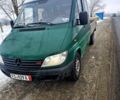 Мерседес Sprinter, объемом двигателя 2.2 л и пробегом 232 тыс. км за 4000 $, фото 1 на Automoto.ua