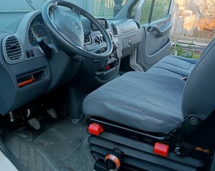 Мерседес Sprinter, об'ємом двигуна 27 л та пробігом 238 тис. км за 14700 $, фото 10 на Automoto.ua