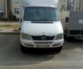 Мерседес Sprinter, об'ємом двигуна 2.7 л та пробігом 500 тис. км за 7500 $, фото 1 на Automoto.ua