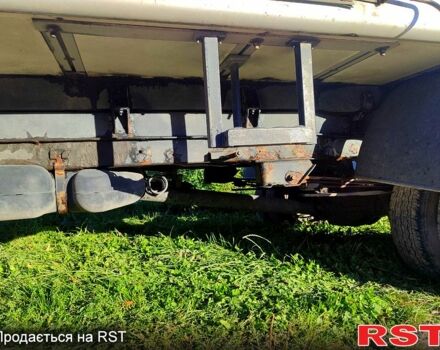 Мерседес Sprinter, объемом двигателя 2 л и пробегом 400 тыс. км за 10000 $, фото 5 на Automoto.ua