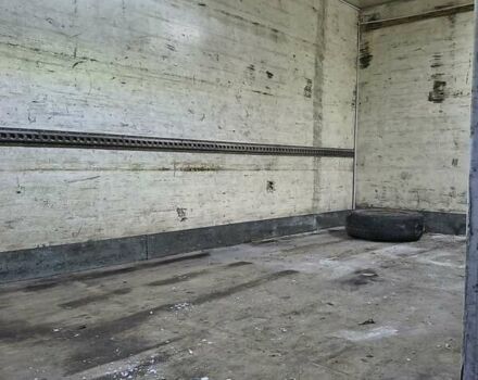 Мерседес Sprinter, об'ємом двигуна 2.2 л та пробігом 246 тис. км за 12900 $, фото 2 на Automoto.ua