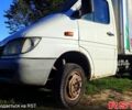 Мерседес Sprinter, объемом двигателя 2 л и пробегом 400 тыс. км за 10000 $, фото 2 на Automoto.ua