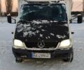 Мерседес Sprinter, об'ємом двигуна 2.2 л та пробігом 246 тис. км за 12900 $, фото 1 на Automoto.ua