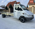 Мерседес Sprinter, объемом двигателя 2.7 л и пробегом 330 тыс. км за 17900 $, фото 1 на Automoto.ua