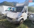 Мерседес Sprinter, об'ємом двигуна 2.2 л та пробігом 400 тис. км за 5000 $, фото 1 на Automoto.ua