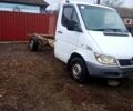 Мерседес Sprinter, объемом двигателя 22 л и пробегом 0 тыс. км за 5500 $, фото 1 на Automoto.ua
