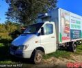 Мерседес Sprinter, объемом двигателя 2 л и пробегом 400 тыс. км за 10000 $, фото 1 на Automoto.ua