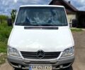 Мерседес Sprinter, объемом двигателя 2.2 л и пробегом 465 тыс. км за 6800 $, фото 1 на Automoto.ua