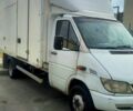 Мерседес Sprinter, об'ємом двигуна 2.7 л та пробігом 500 тис. км за 7500 $, фото 2 на Automoto.ua