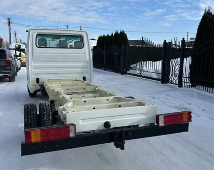 Мерседес Sprinter, объемом двигателя 2.7 л и пробегом 330 тыс. км за 17900 $, фото 2 на Automoto.ua