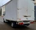 Мерседес Sprinter, объемом двигателя 2.7 л и пробегом 370 тыс. км за 7999 $, фото 1 на Automoto.ua