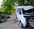 Мерседес Sprinter, об'ємом двигуна 2.2 л та пробігом 0 тис. км за 3500 $, фото 1 на Automoto.ua