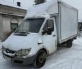 Мерседес Sprinter, объемом двигателя 0 л и пробегом 0 тыс. км за 5900 $, фото 1 на Automoto.ua