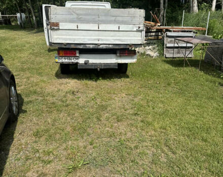 Мерседес Sprinter, объемом двигателя 2.2 л и пробегом 460 тыс. км за 6000 $, фото 3 на Automoto.ua