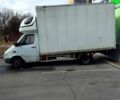 Мерседес Sprinter, объемом двигателя 27 л и пробегом 864 тыс. км за 11500 $, фото 1 на Automoto.ua