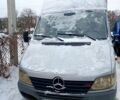 Мерседес Sprinter, объемом двигателя 2.2 л и пробегом 600 тыс. км за 7500 $, фото 1 на Automoto.ua