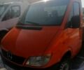Мерседес Sprinter, об'ємом двигуна 2.2 л та пробігом 333 тис. км за 12500 $, фото 6 на Automoto.ua