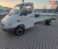 Мерседес Sprinter, объемом двигателя 0 л и пробегом 450 тыс. км за 15800 $, фото 2 на Automoto.ua
