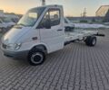 Мерседес Sprinter, об'ємом двигуна 0 л та пробігом 0 тис. км за 15700 $, фото 16 на Automoto.ua
