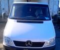 Мерседес Sprinter, об'ємом двигуна 2.2 л та пробігом 200 тис. км за 12500 $, фото 1 на Automoto.ua